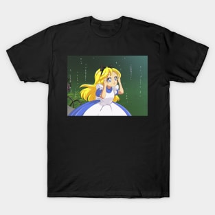 Alice T-Shirt